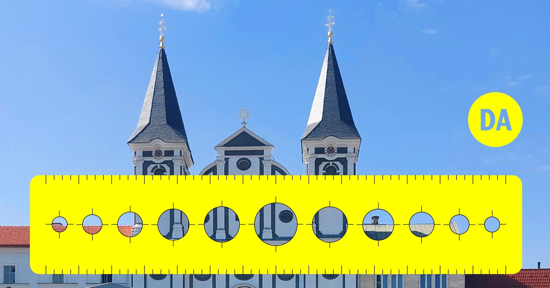 DEŇ ARCHITEKÚRY | ŽILINA | Príbeh Sirotára