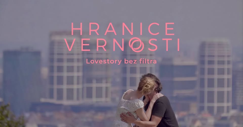 Kino v Komunitnej záhrade na suti: Hranice vernosti