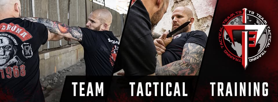 Nábor začátečníků sebeobrana Krav Maga