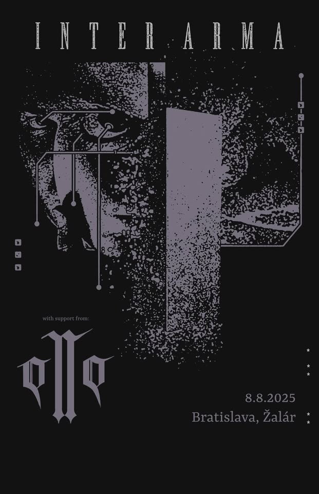 Inter Arma (USA) + 0n0