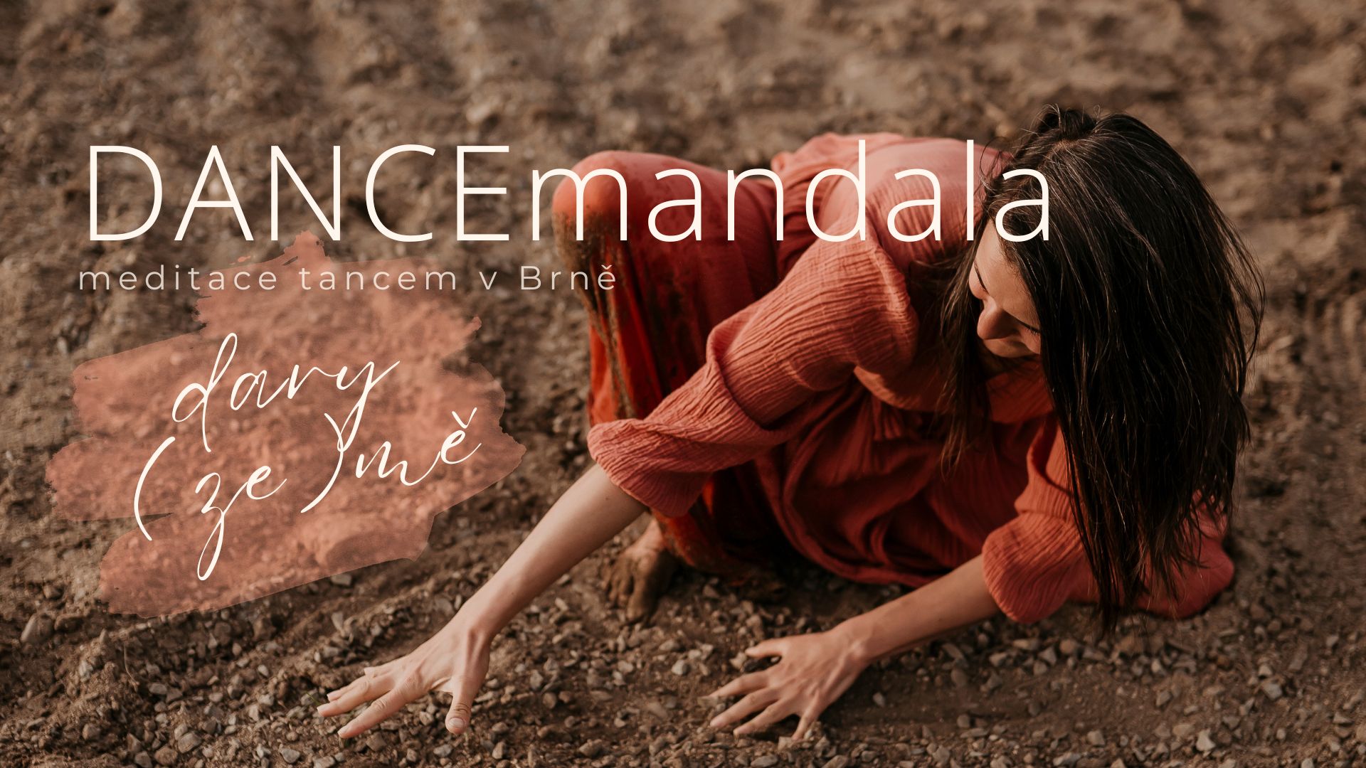 DANCEmandala | DARY ZE(MĚ)