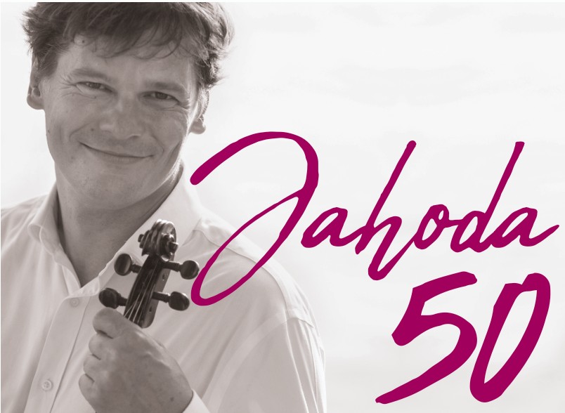 Moravian piano trio & "strawberry 50"
