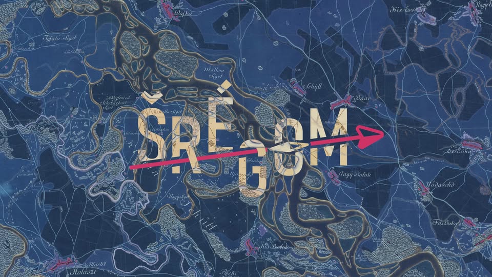 Šrégom 2026