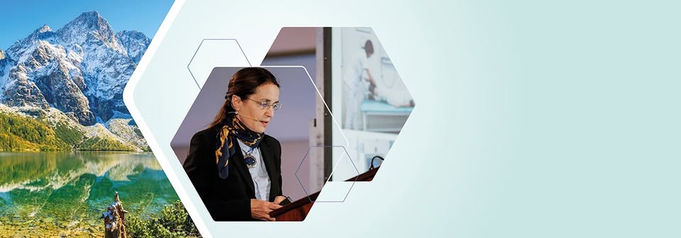 46. Výročná konferencia Slovenskej spoločnosti všeobecného praktického lekárstva