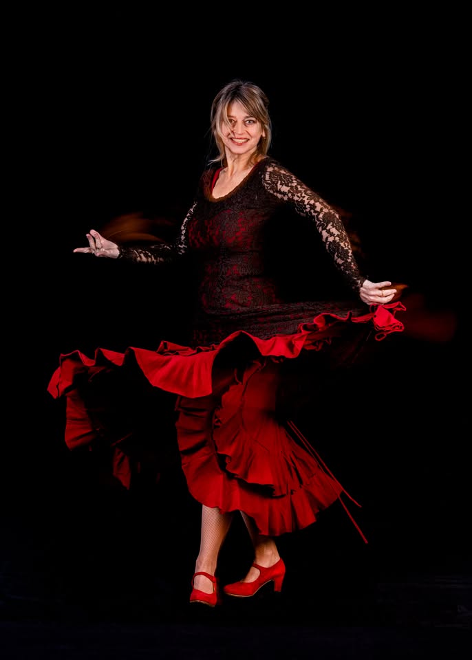 Workshop Presence door Flamenco