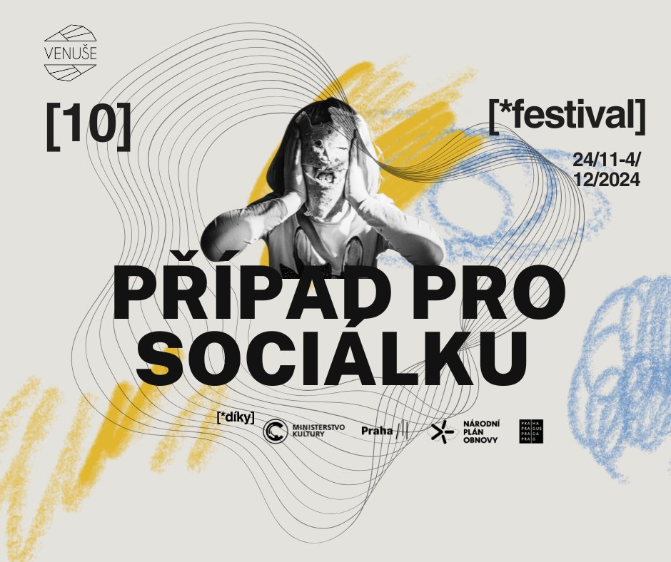 FLOWERS OF SREBRENICA (LegalAliens Theatre) UK - work in progress 💔 Případ pro Sociálku vol. 10