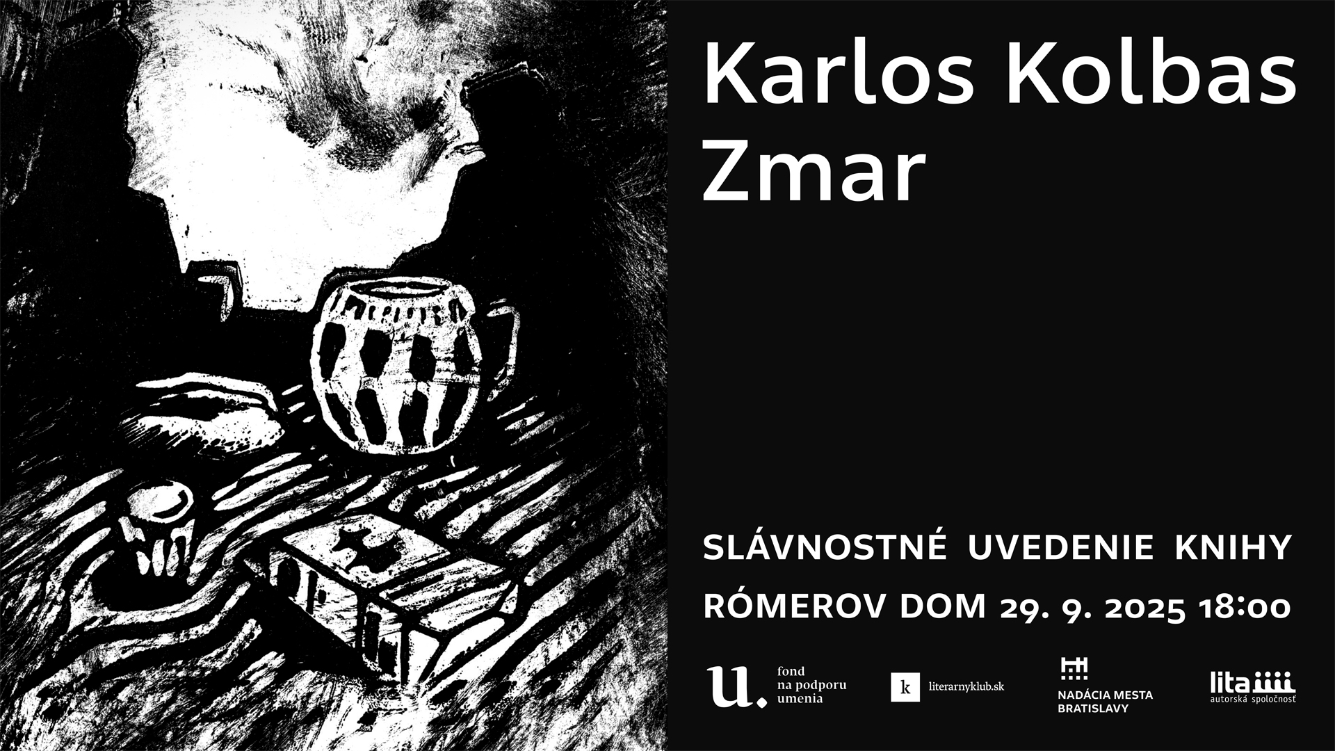 Karlos Kolbas: ZMAR