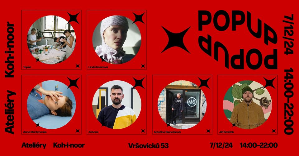 Koh-i-Noor Pop Up
