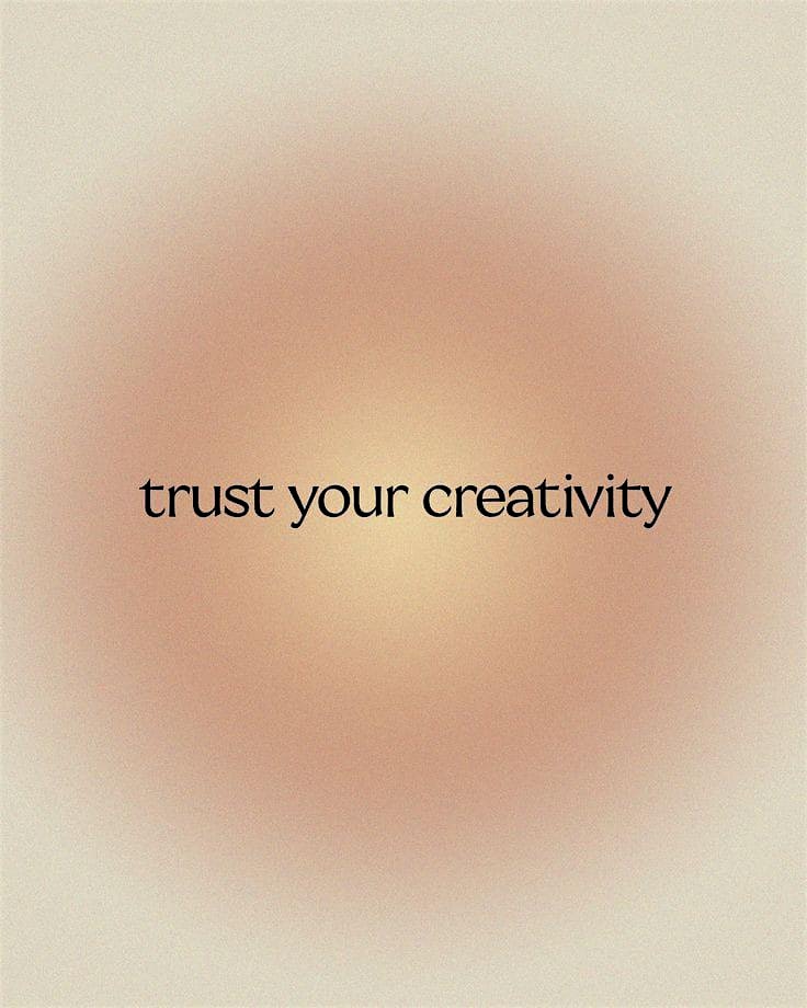 Acting & Creativity - Discovery Workshops Program