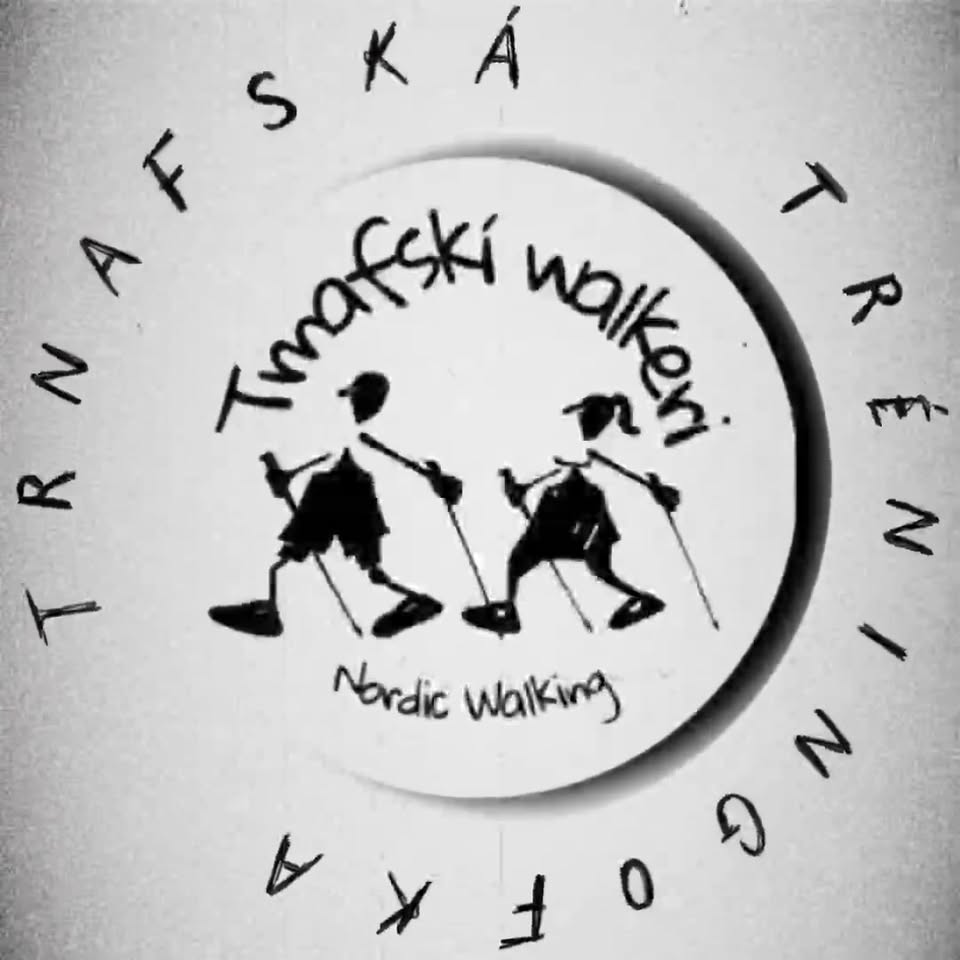 Trnafská tréningofka Nordic Walking