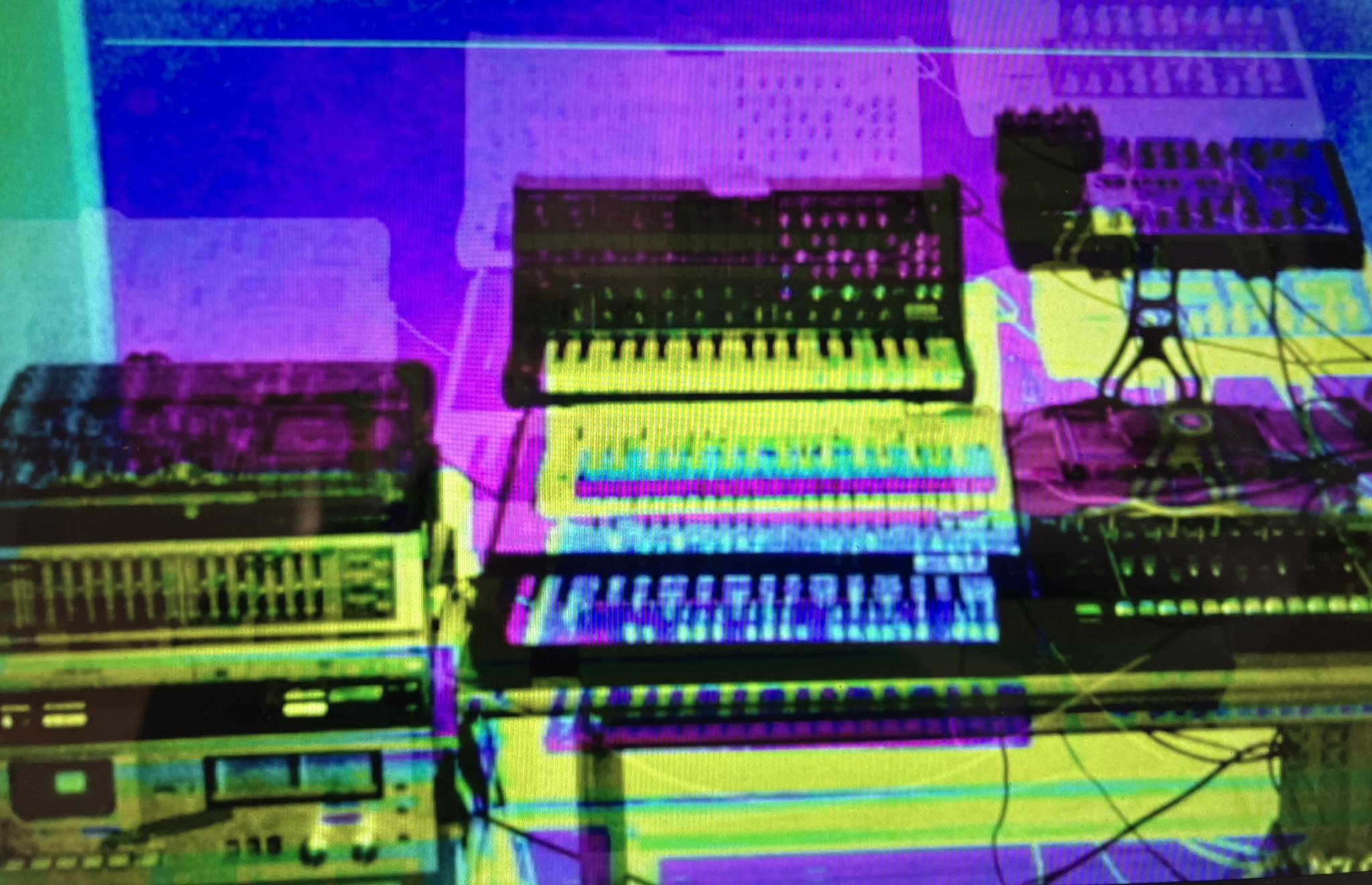 Machine Cult - Edition Three