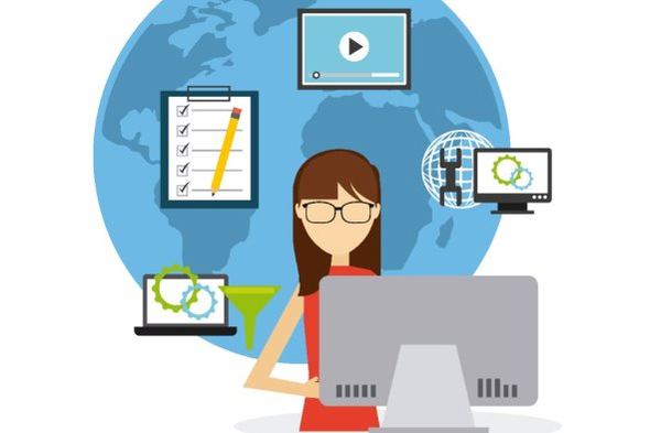 Was macht eigentlich eine Softwareentwickler*in?