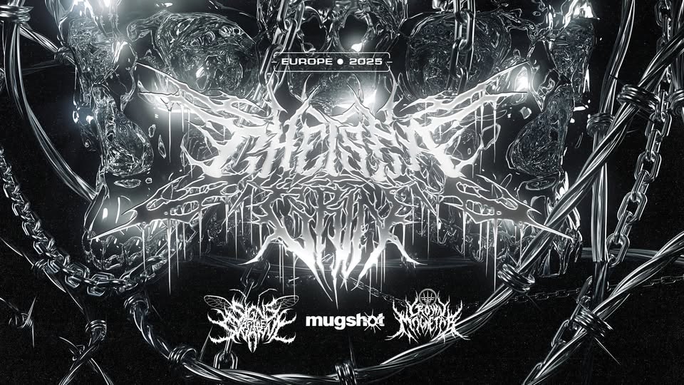 Chelsea Grin // Berlin