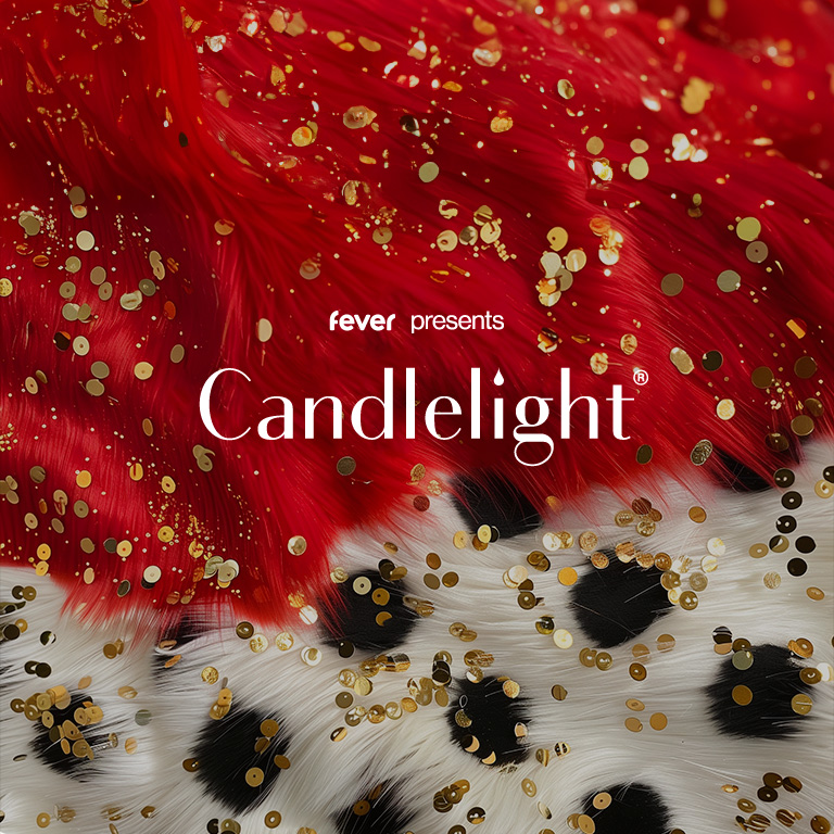 Candlelight: Queen vs ABBA | Bratislava