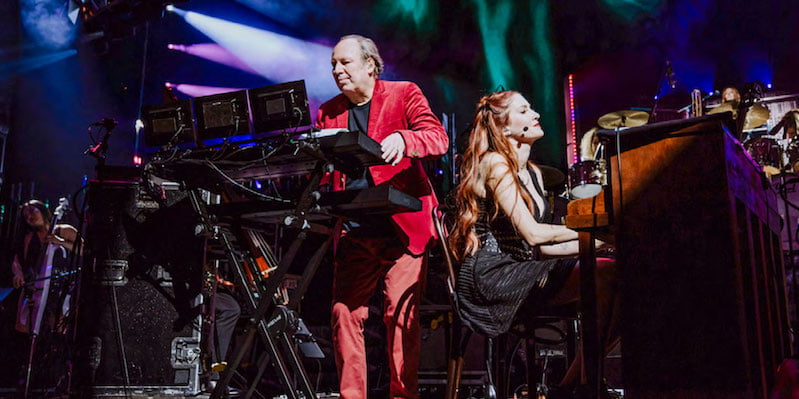 Feel the Soundtrack – Hans Zimmer’s World Tour LIVE!- Tickets-Get 10% Off*-Use Code-SAVE10