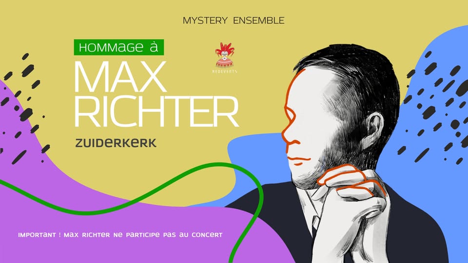 Tribute to Max Richter