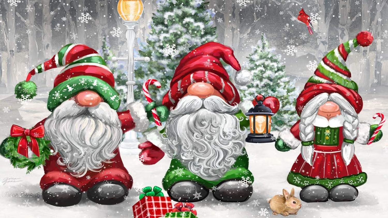 Holiday party! 🎅🎄🎁🧑‍🎄