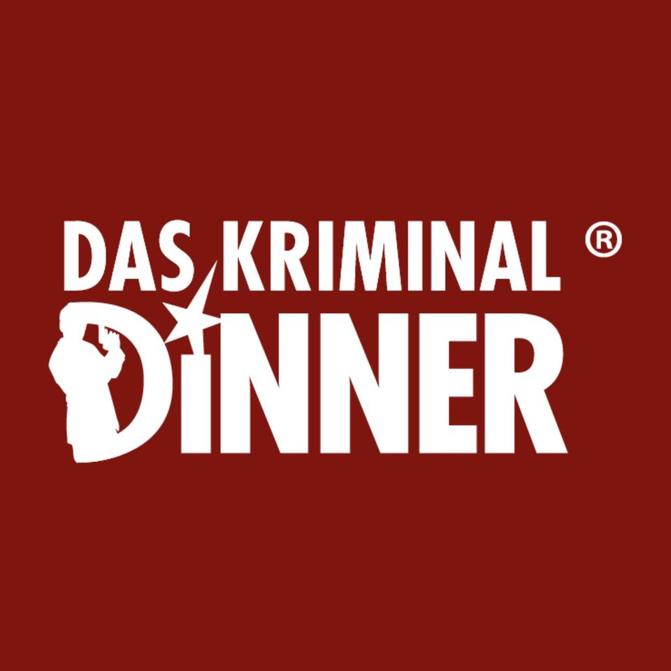 Das Kriminal Dinner in Berlin