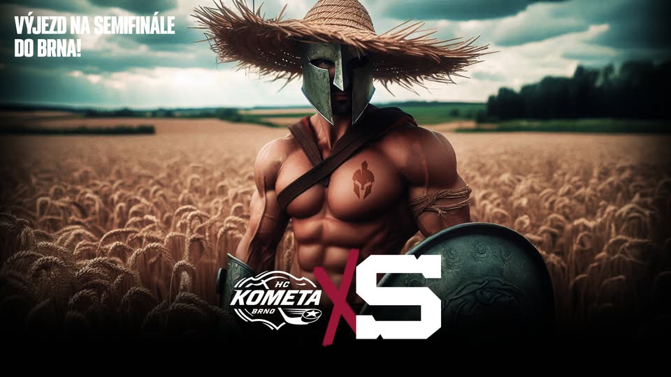 SHS ON TOUR: Semifinálový výjezd do Brna
