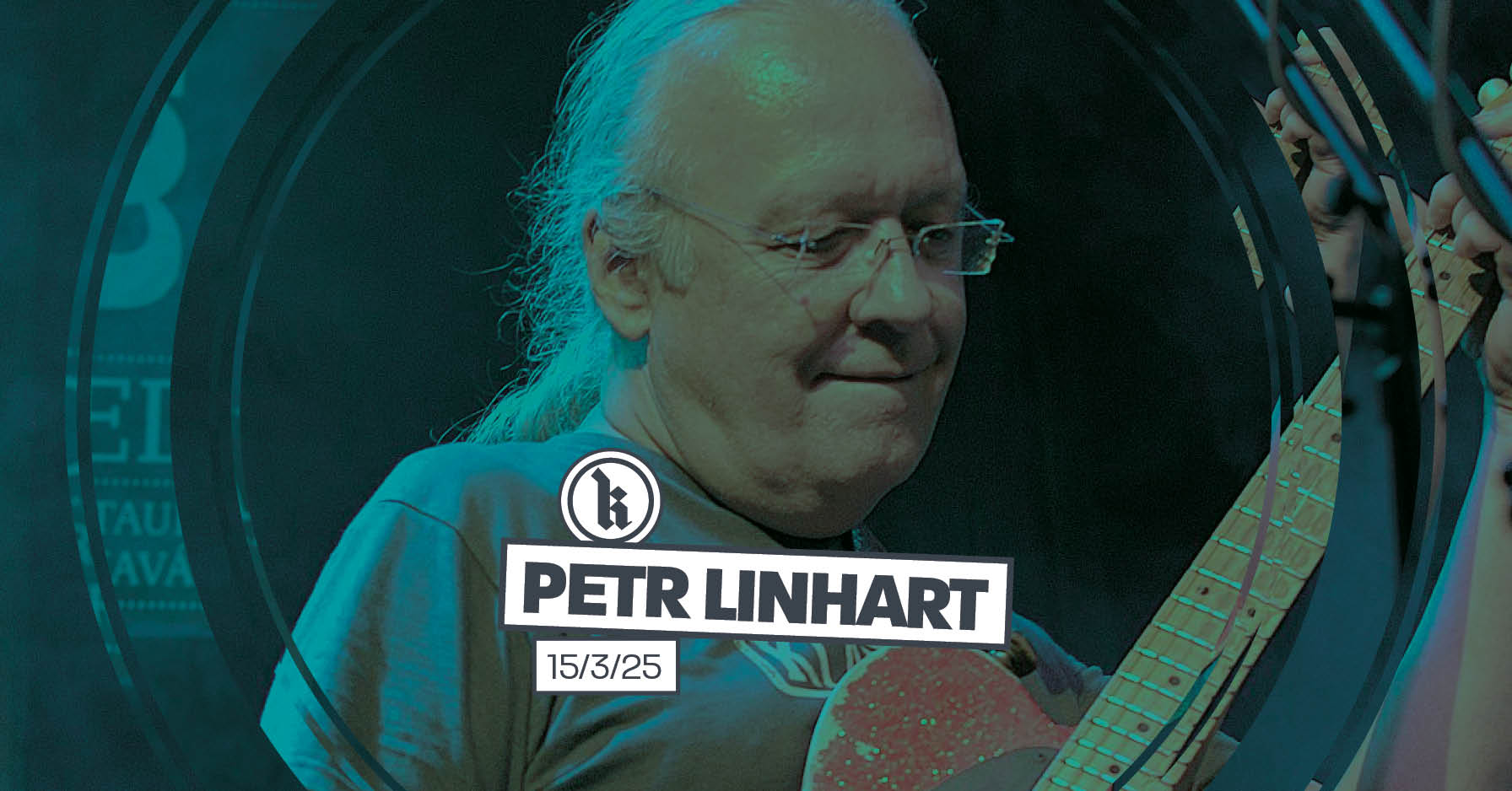 Petr Linhart | Kafara