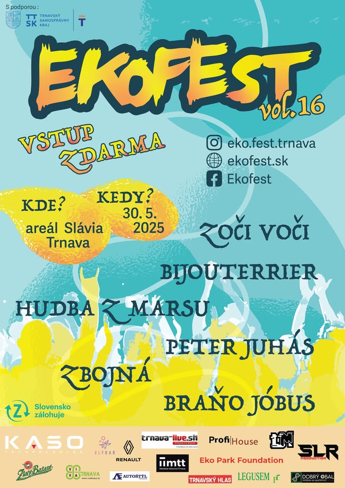 Ekofest 2025