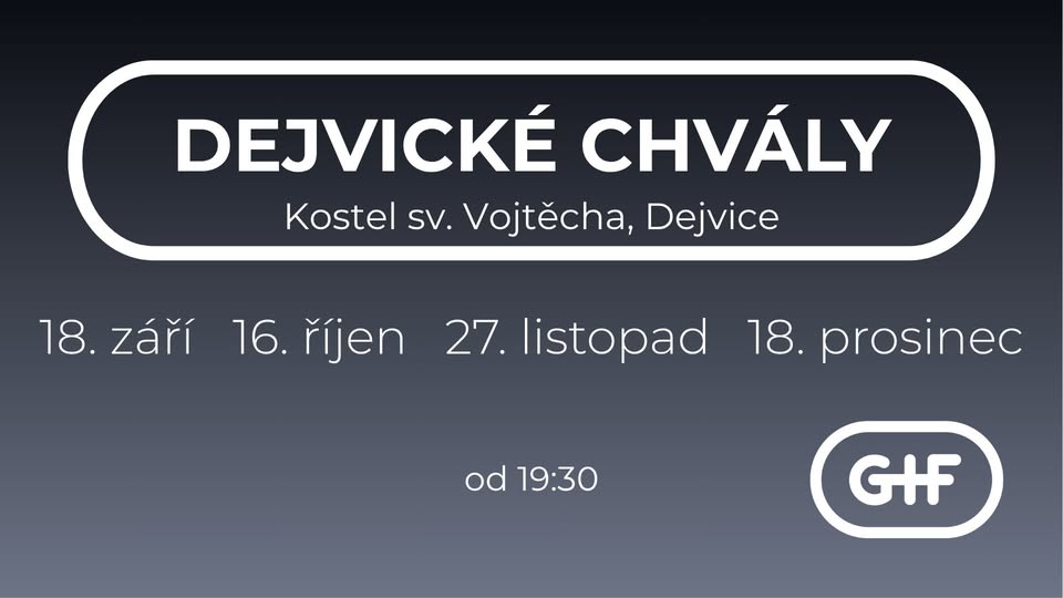 Dejvické chvály