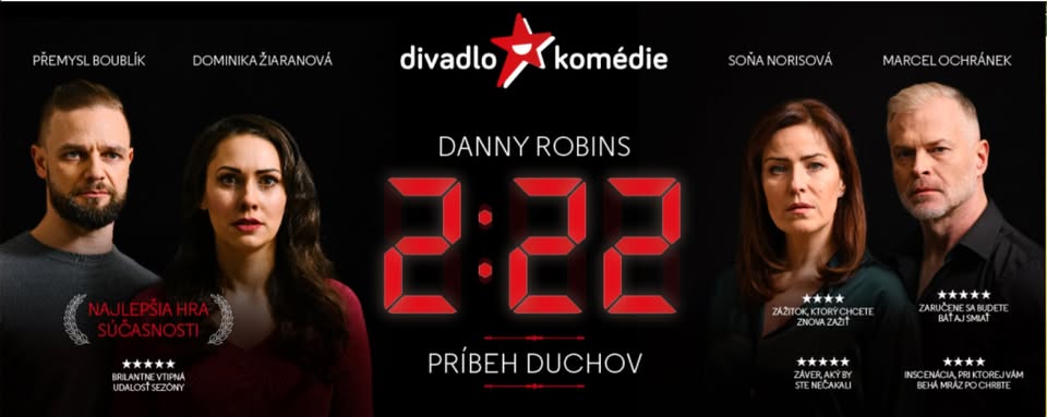 2:22 - príbeh duchov
