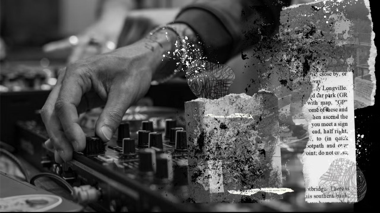 LATE NIGHT SETS @PAOLO PINKEL