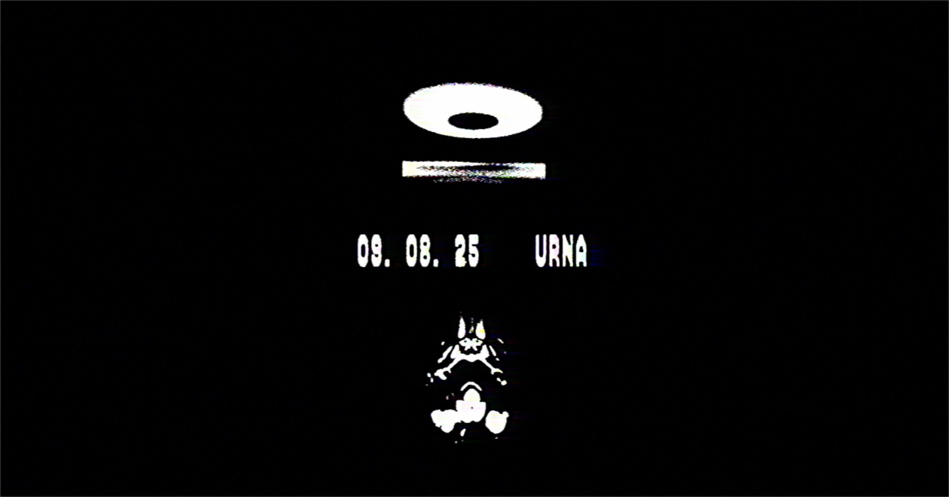 URNA: Biocym, Sepian, Marie Pravda, Fleika