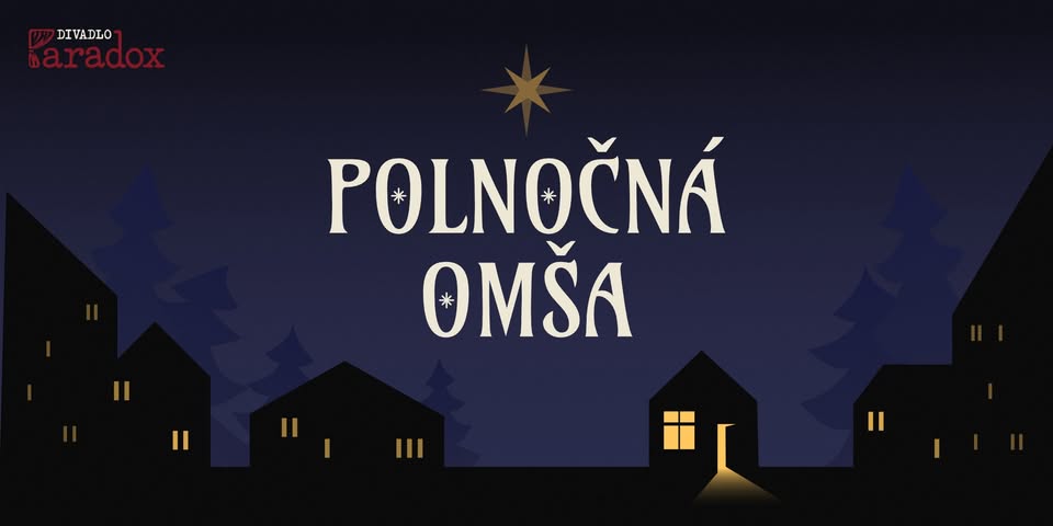 Polnočná omša - Externá repríza