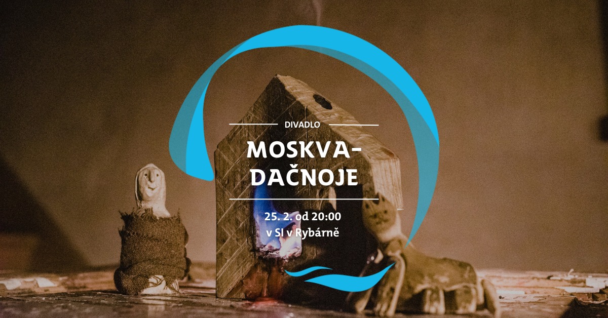 Moskva–Dačnoje