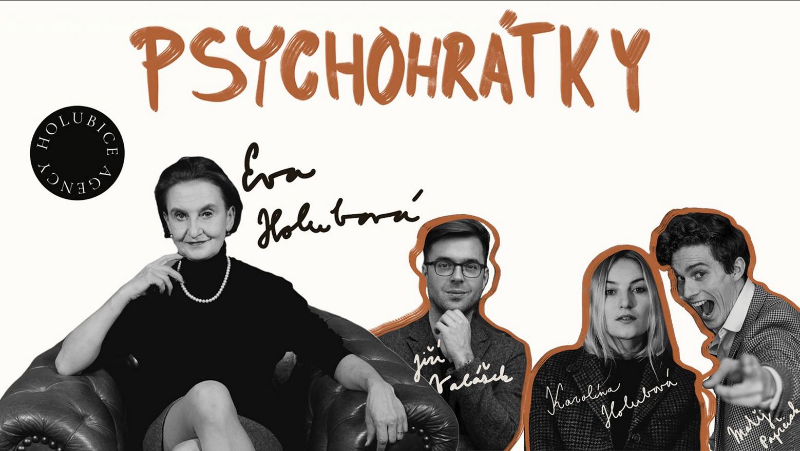 Psychohrátky