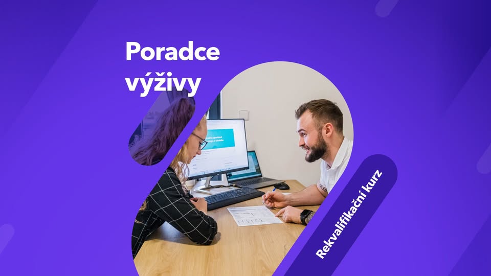 Výživový poradce / Brno