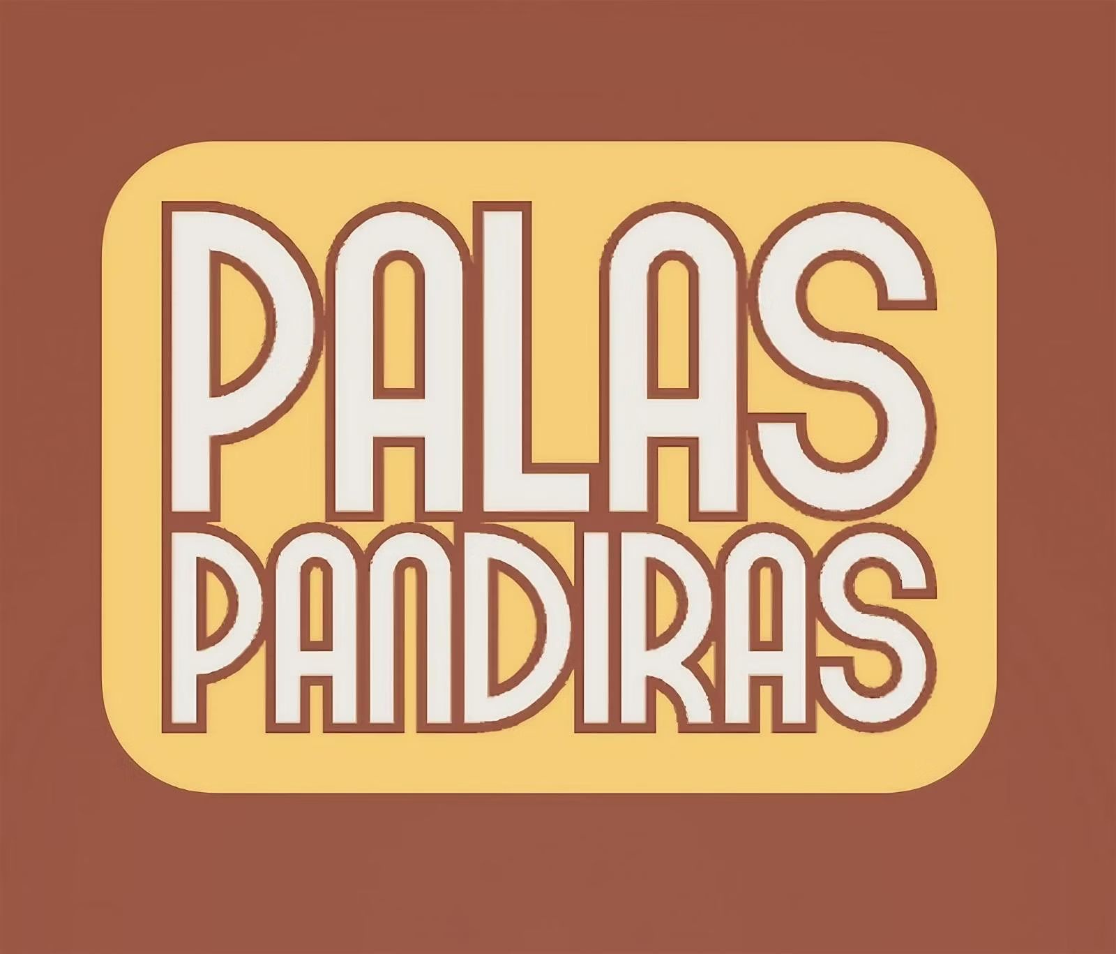 'Palas Pandiras' Turkish Improv 8 Maart
