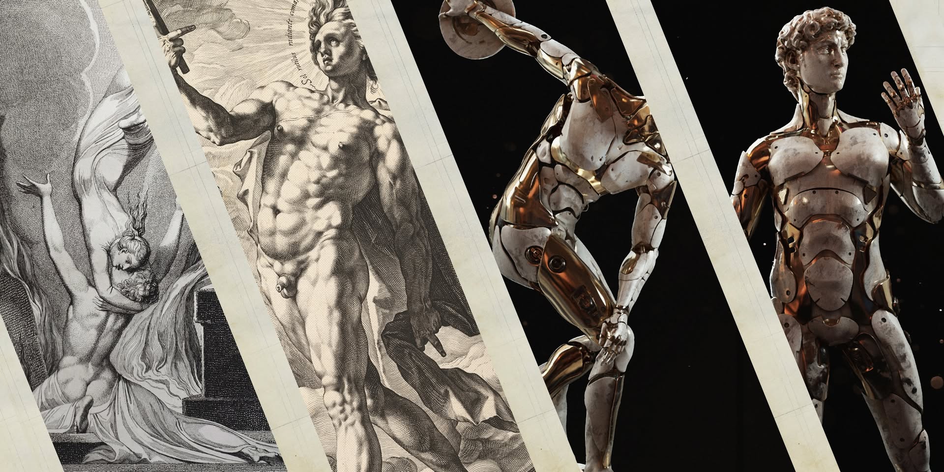 Budúcnosť človeka: Transhumanizmus alebo regeneratívna kultúra?