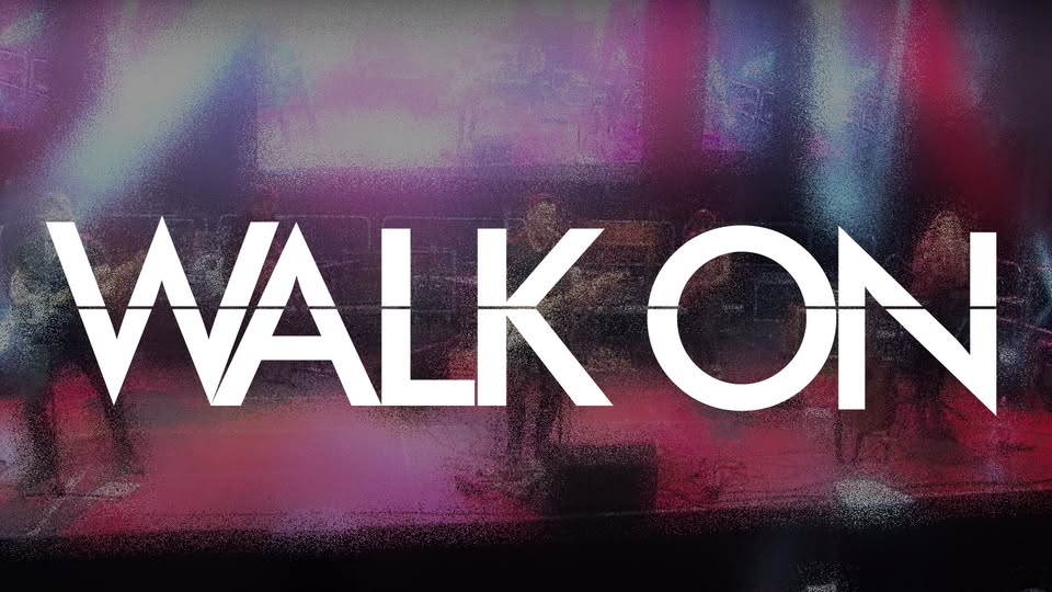 Walk On v Music a Cafe 2026