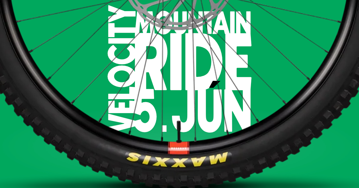 Velocity MTB Social Ride