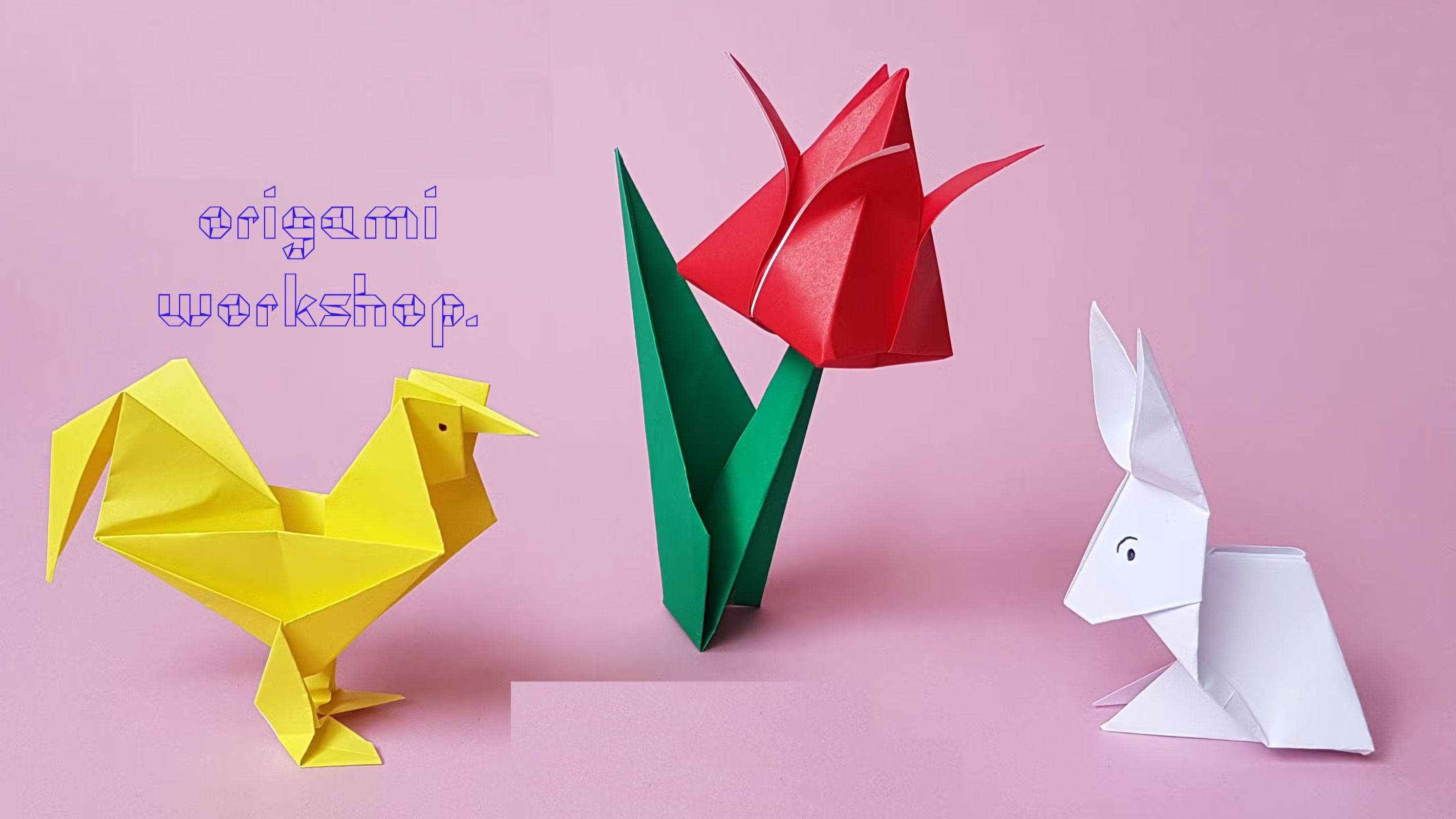 The First Official Amsterdam Origami Club Meetup. OBA CC Amstel, Second Sun 11am