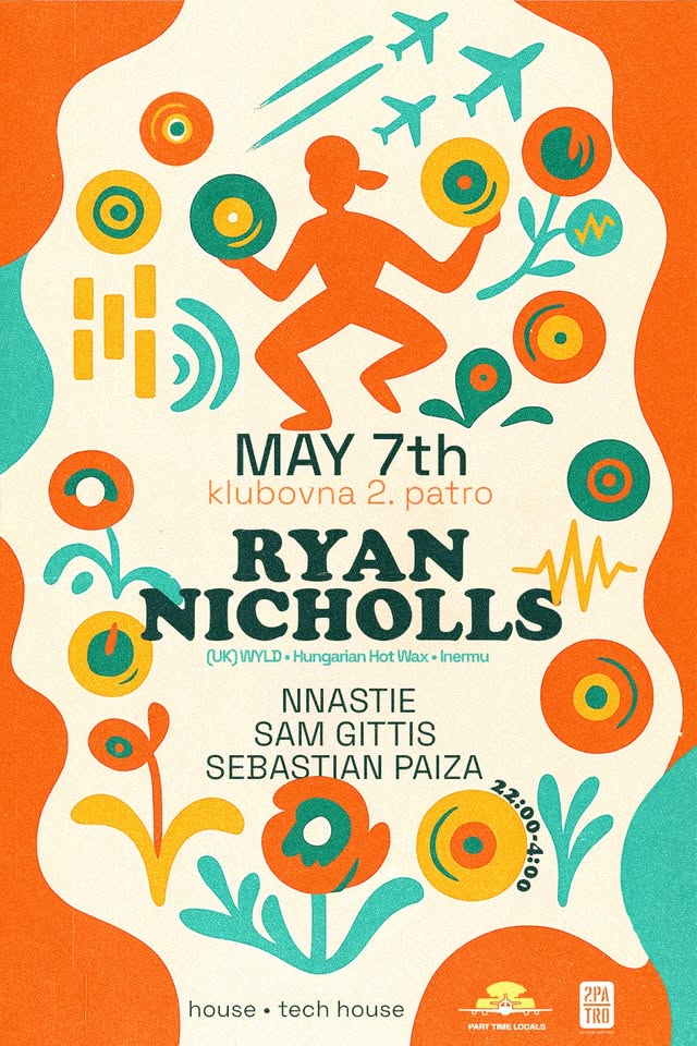 RYAN NICHOLLS (UK) Nnastie, Sam Gittis, Sebastian Paiza