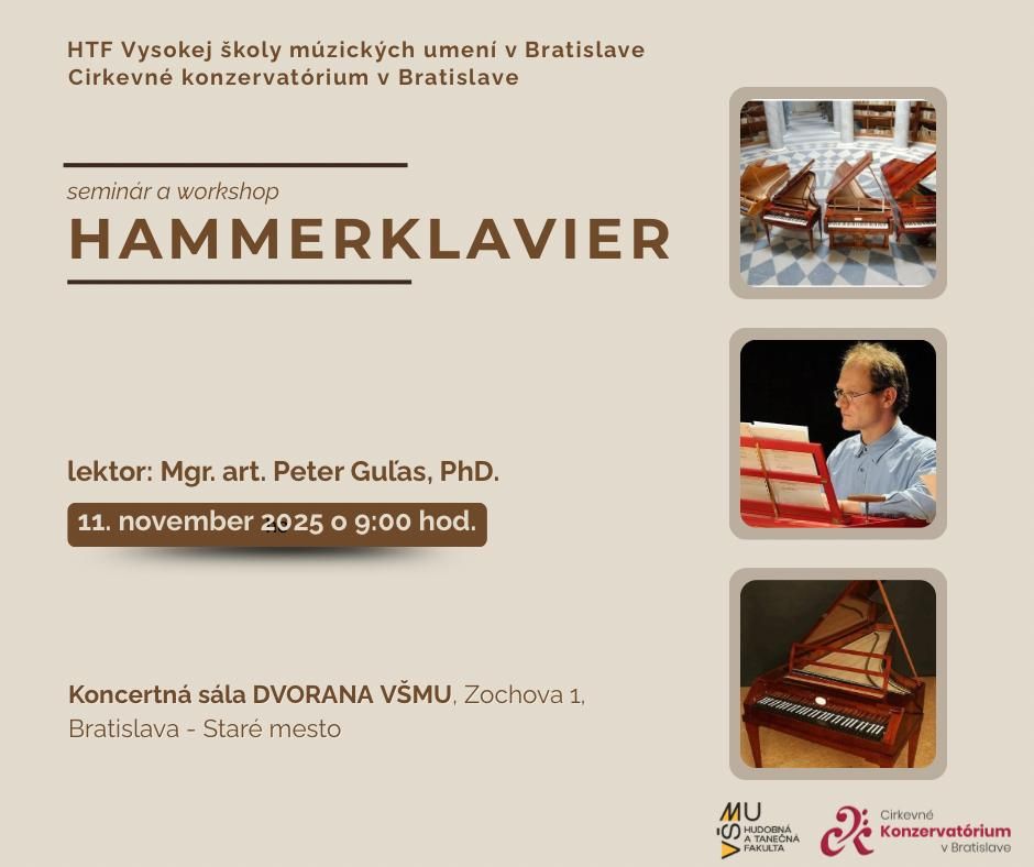 HAMMERKLAVIER