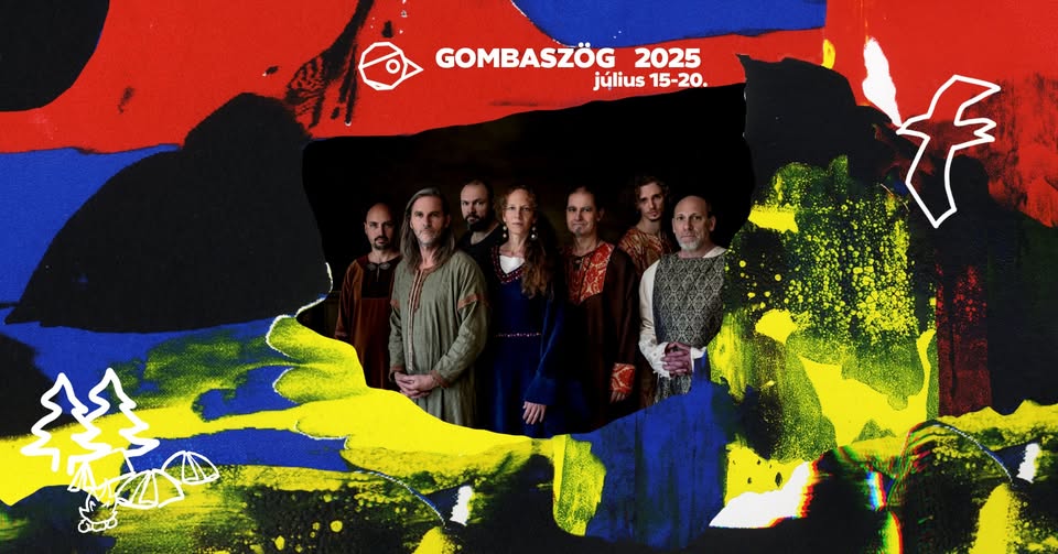 Kollár Klemencz Kamarazenekar - Gombaszög 2025