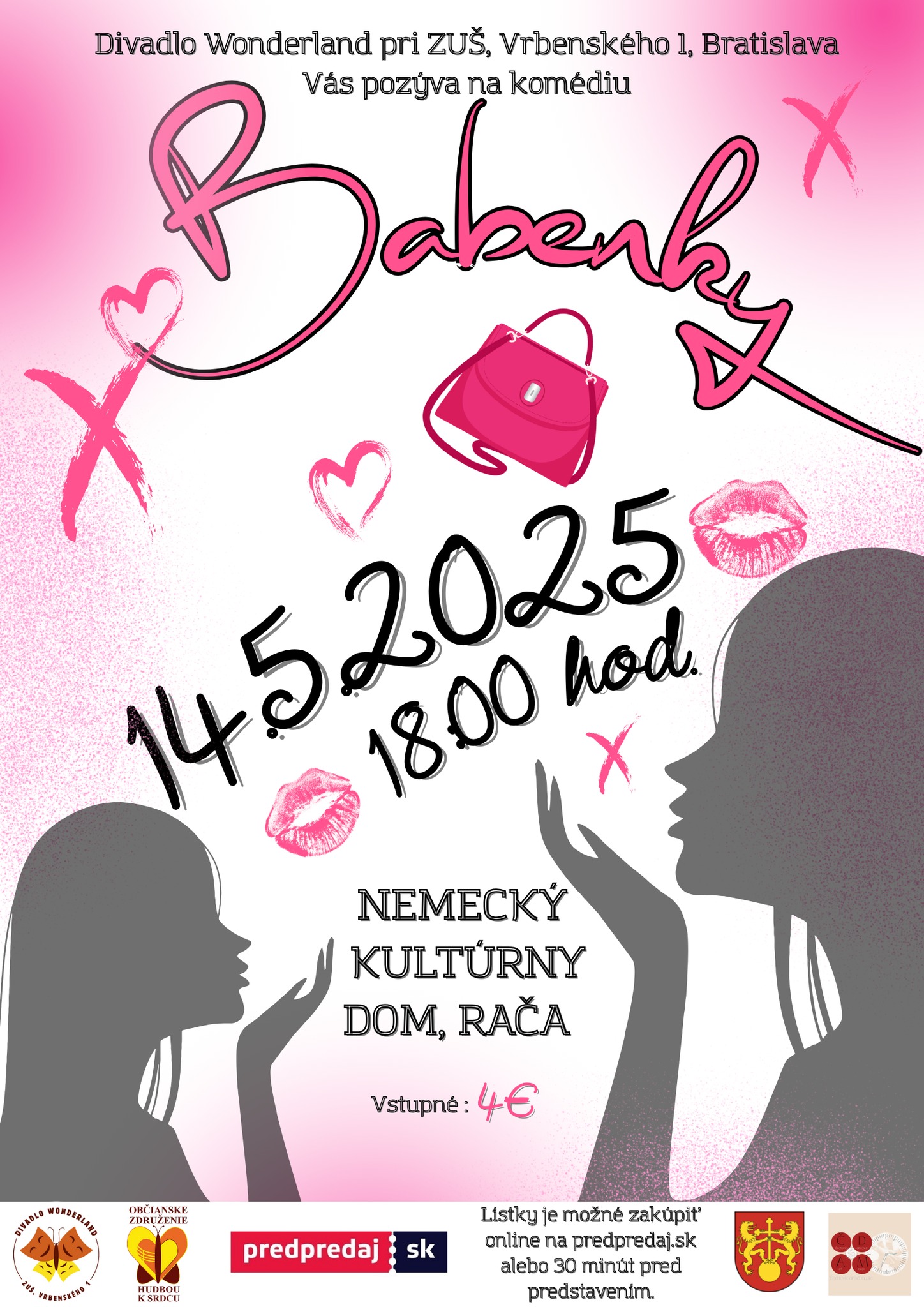 Komédia BABENKY