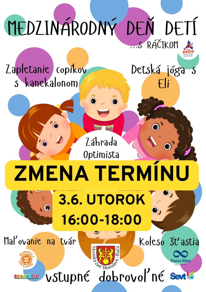 MDD s Ráčikom