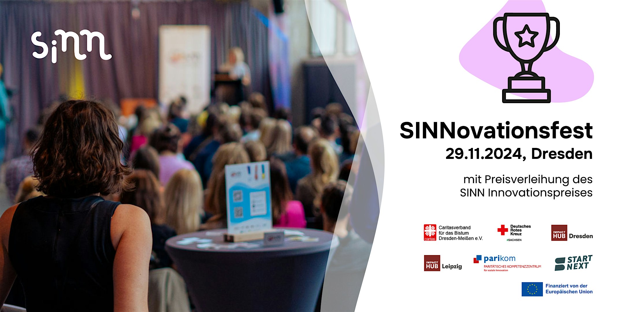 SINNovationsfest