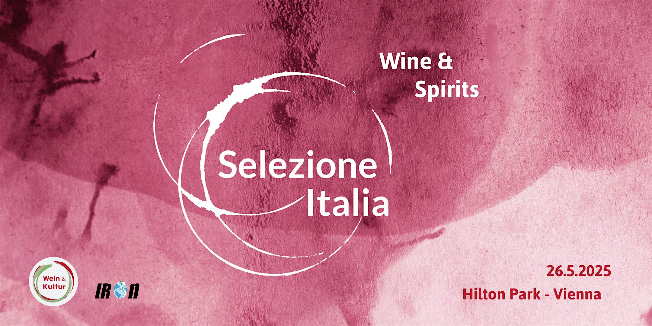 Selezione Italia Wine&Spirits Vienna
