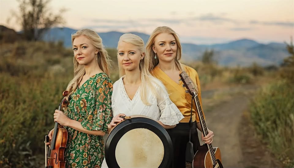 Celtic Celebration at the Old Church Concert Hall