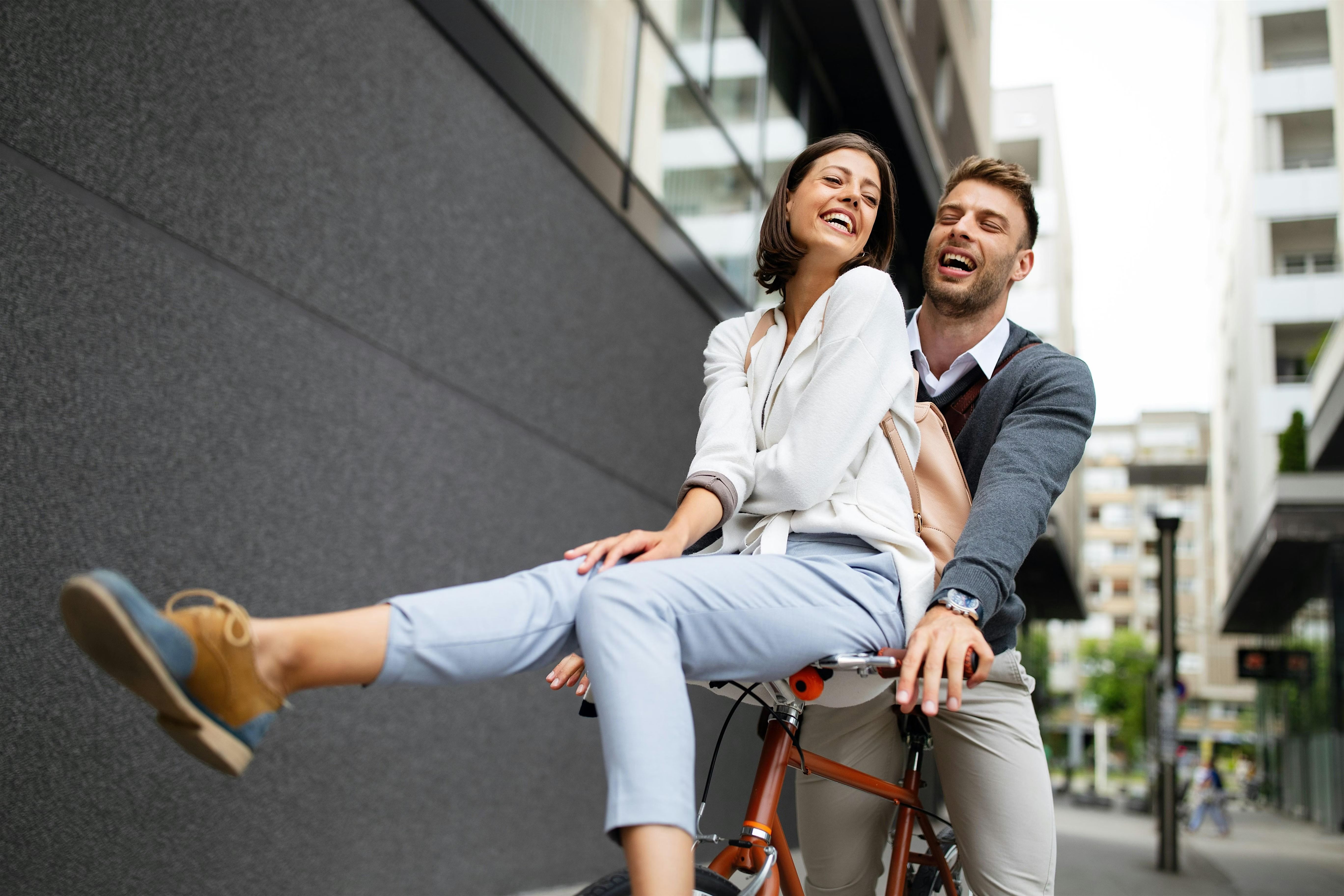 Lessons in Love: Seven Principles for Singles Workshop