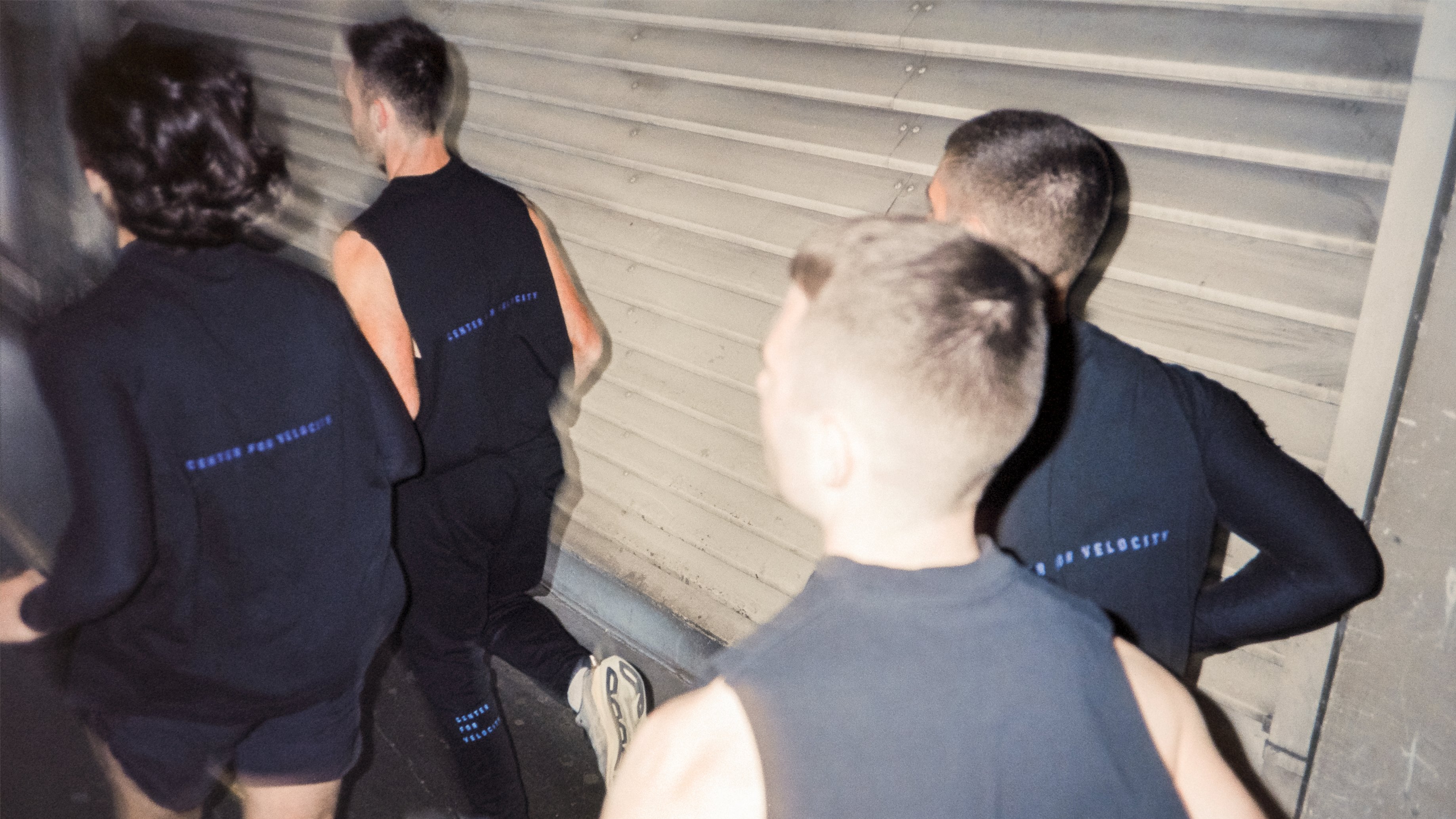 5K SOCIAL RUN + BRUNCH (PARIS)