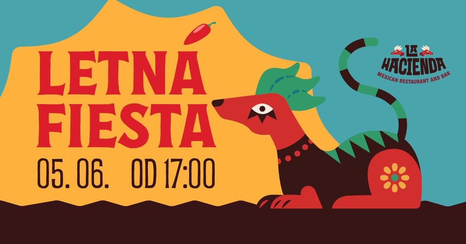 Letná Fiesta
