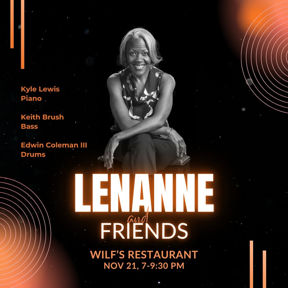Lenanne and Friends